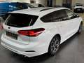 Ford Focus Turnier 1.0 EcoBoost MHEV ST-Line *KAMERA* Weiß - thumbnail 7