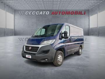 Ducato Ducato 28 CH1 2.0 mjt 115cv E6