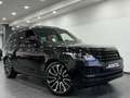 Land Rover Range Rover 4.4 SDV8 Autobiography Black FULL OPTION 1owner Noir - thumbnail 3
