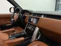 Land Rover Range Rover 4.4 SDV8 Autobiography Black FULL OPTION 1owner Noir - thumbnail 11