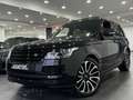 Land Rover Range Rover 4.4 SDV8 Autobiography Black FULL OPTION 1owner Noir - thumbnail 1
