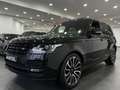Land Rover Range Rover 4.4 SDV8 Autobiography Black FULL OPTION 1owner Noir - thumbnail 6