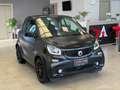 smart forTwo Fortwo 0.9 t Passion 90cv twinamic my18 Nero - thumbnail 2