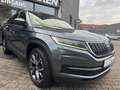 Skoda Kodiaq 4x4 CarPL ACC Blind&Lane Memory Kessy AHK Gris - thumbnail 3