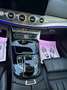 Mercedes-Benz E 220 d Aut. Schwarz - thumbnail 13