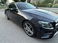 Mercedes-Benz E 220 d Aut. Schwarz - thumbnail 11