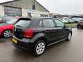 Volkswagen Polo 1.2 TDI BlueMotion Comfortline NAV.+ Airco Bj:2011 Zwart - thumbnail 3