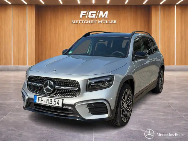 Mercedes-Benz GLB 200 AMG+PANODACH+DISTRON+KEYGO+360+MULTIBEAM AMG Line Special Edition/Navi/Pano. Dach/Distronic/Keyless Go/Autom./Klima/LED