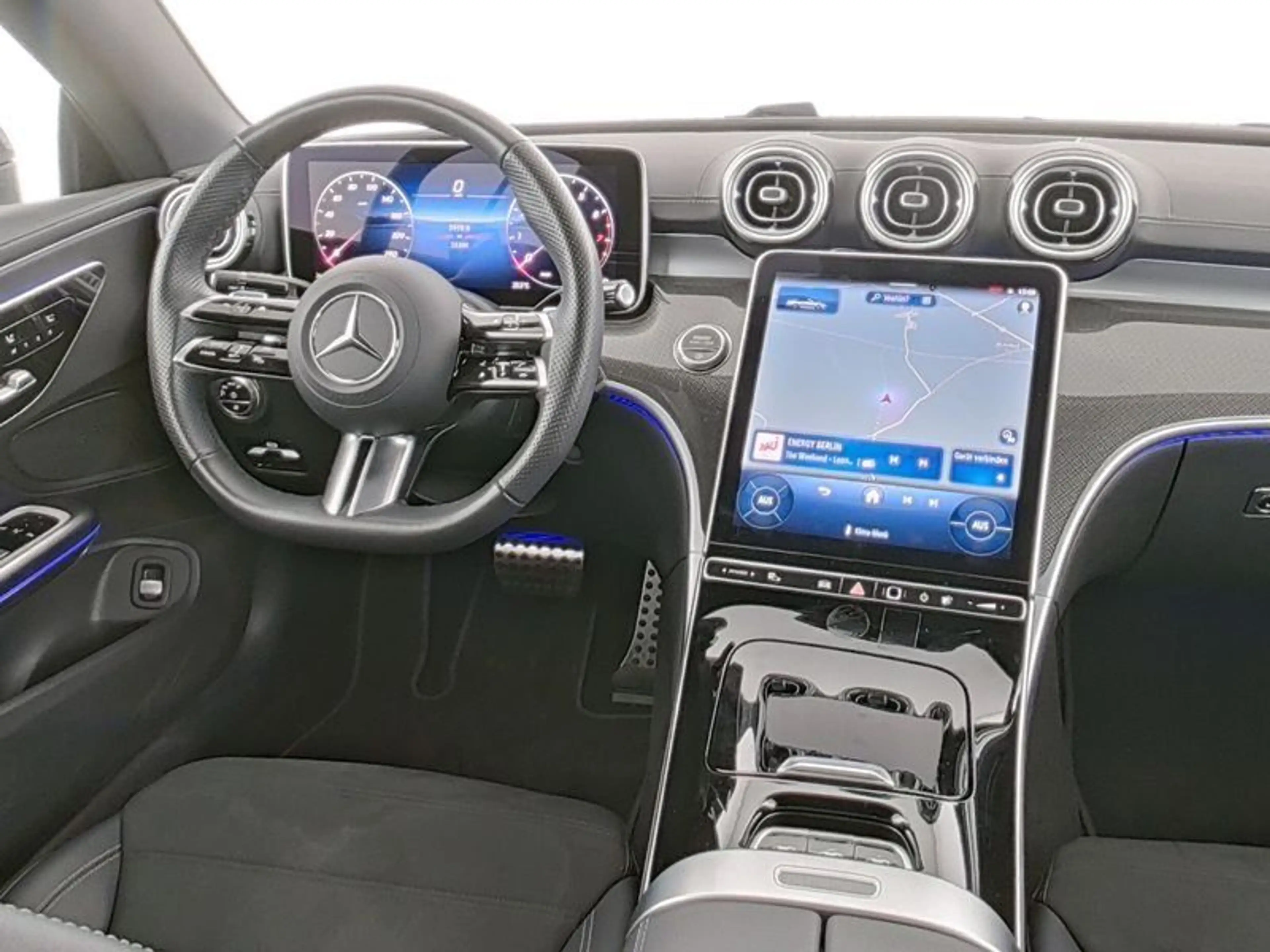 Mercedes-Benz CLE 200 Cabrio-KOMF AMG-ADV+ MEMORY KEYLG WINTER — photo 7