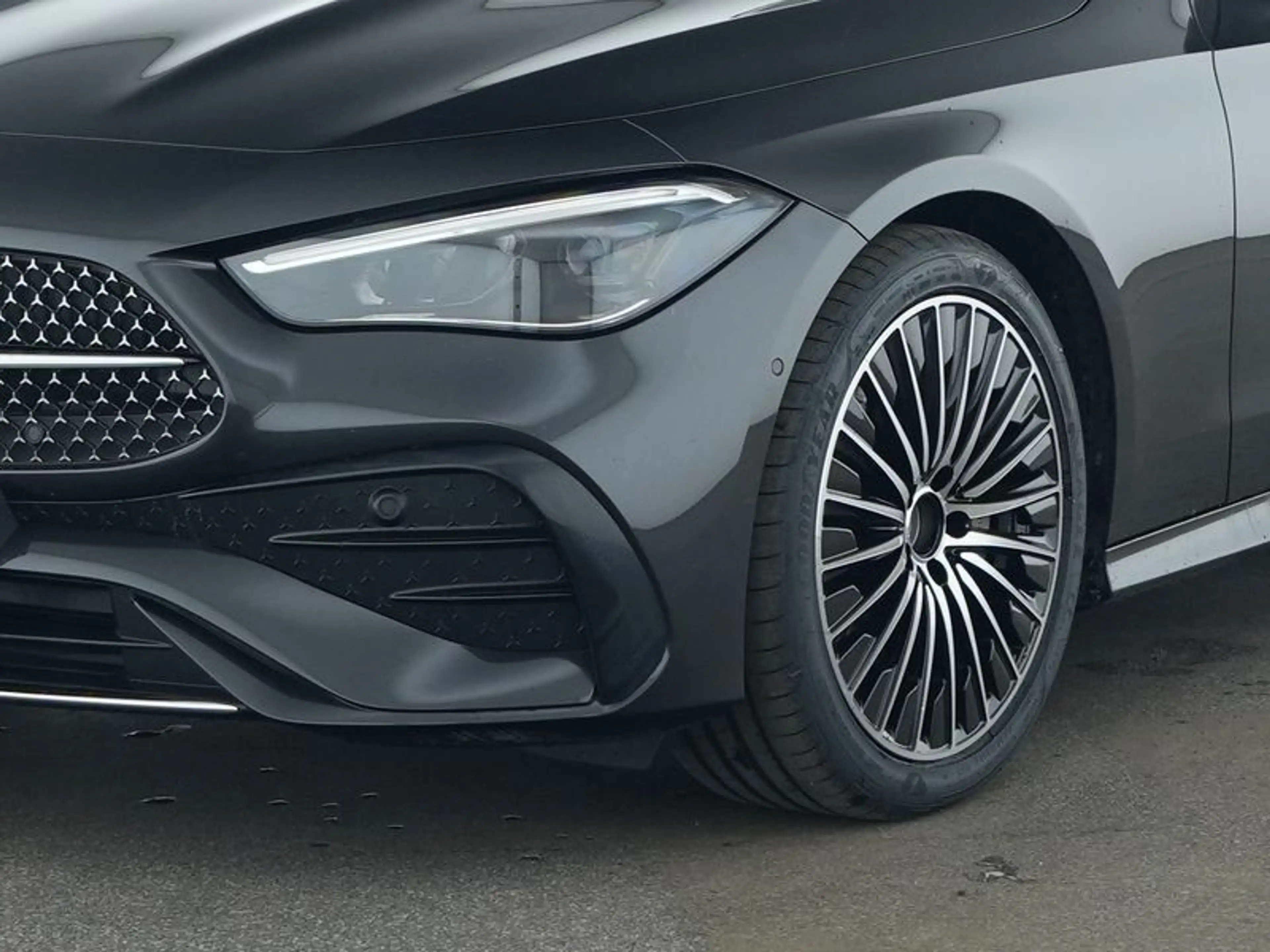 Mercedes-Benz CLE 200 Cabrio-KOMF AMG-ADV+ MEMORY KEYLG WINTER — photo 4