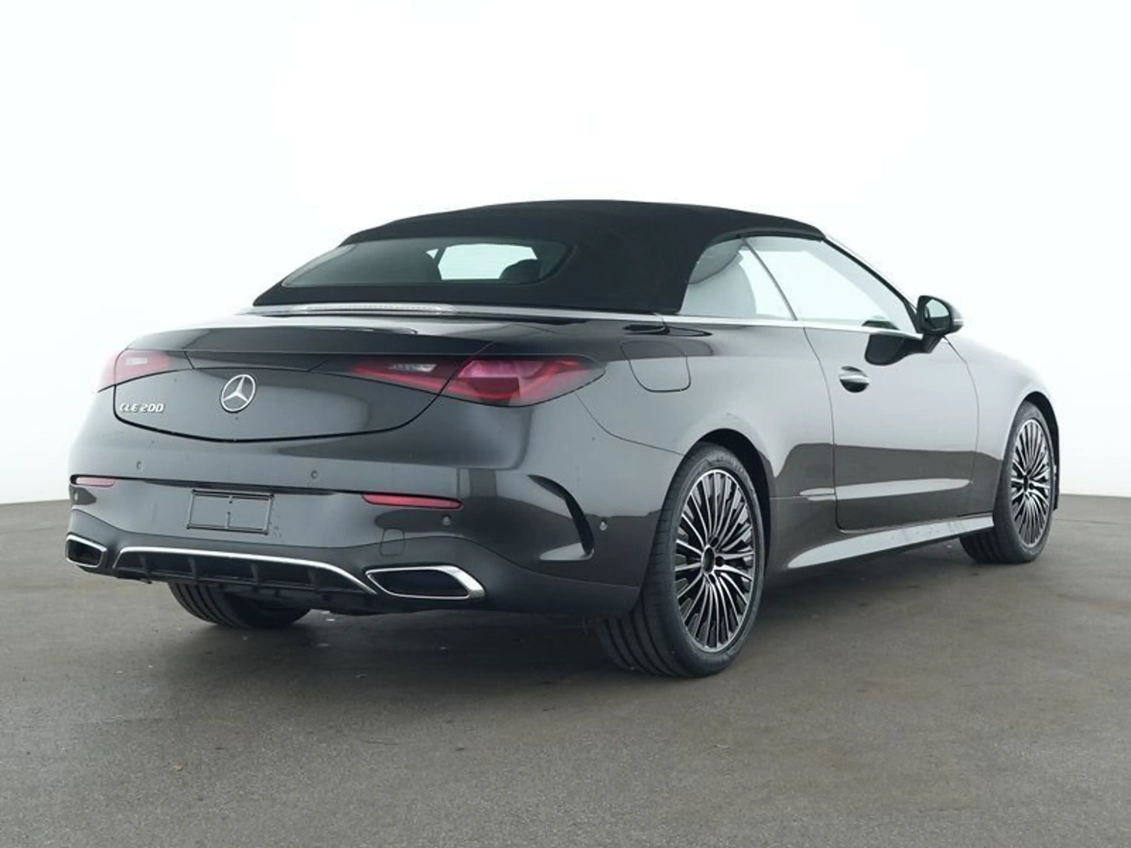 Mercedes-Benz CLE 200 Cabrio-KOMF AMG-ADV+ MEMORY KEYLG WINTER — photo 3