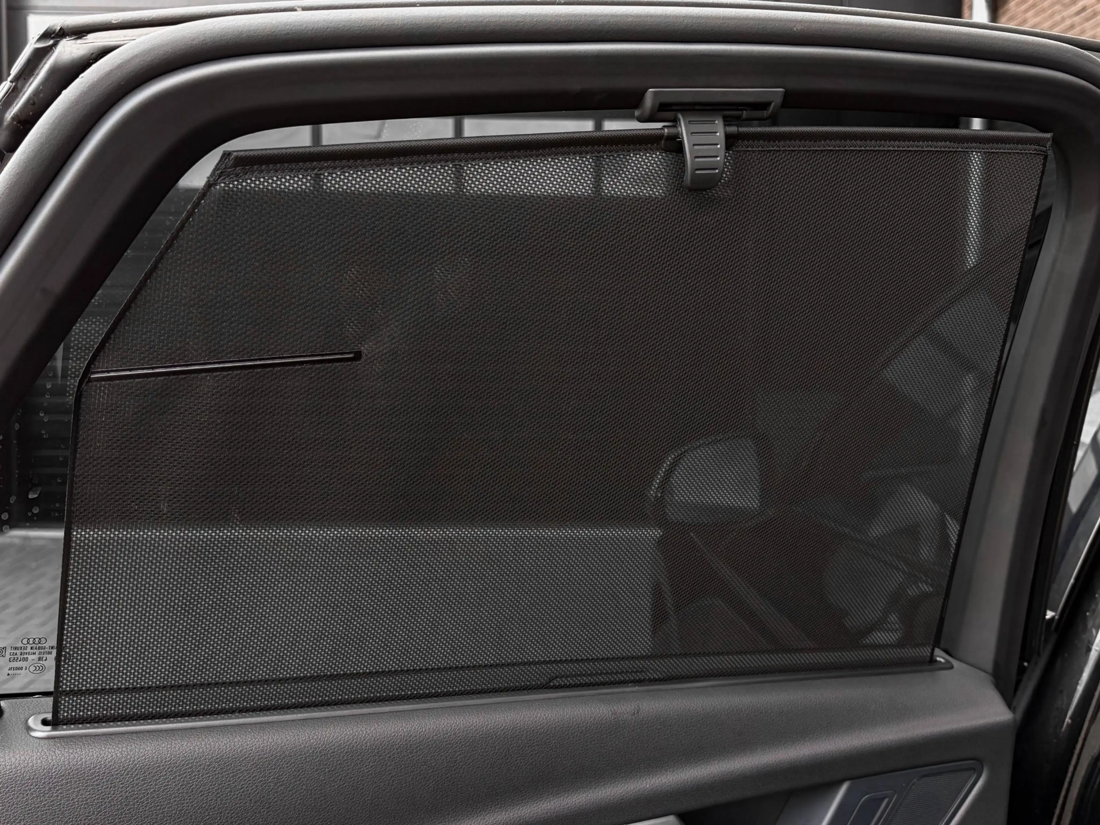 Audi Q5 45 TFSI | All Black | Pano | 20" | Trekh.  Memo | — photo 37