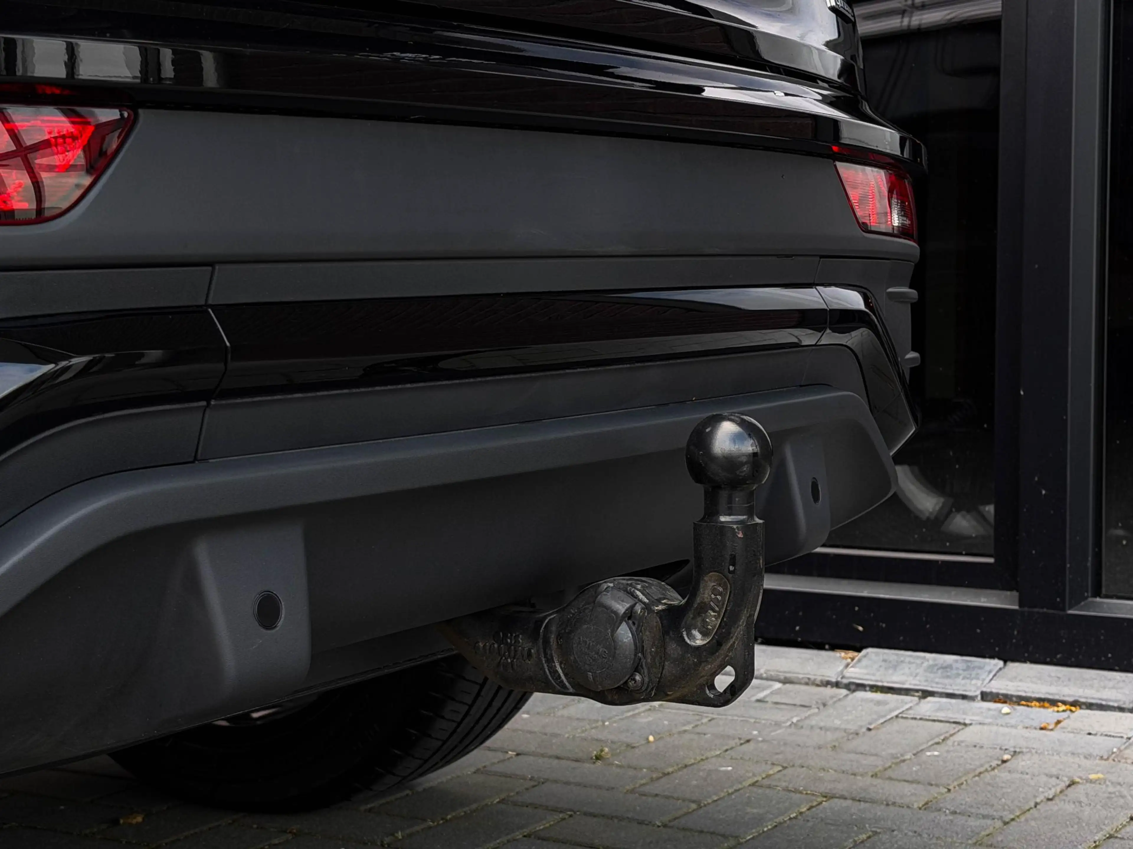 Audi Q5 45 TFSI | All Black | Pano | 20" | Trekh.  Memo | — photo 42