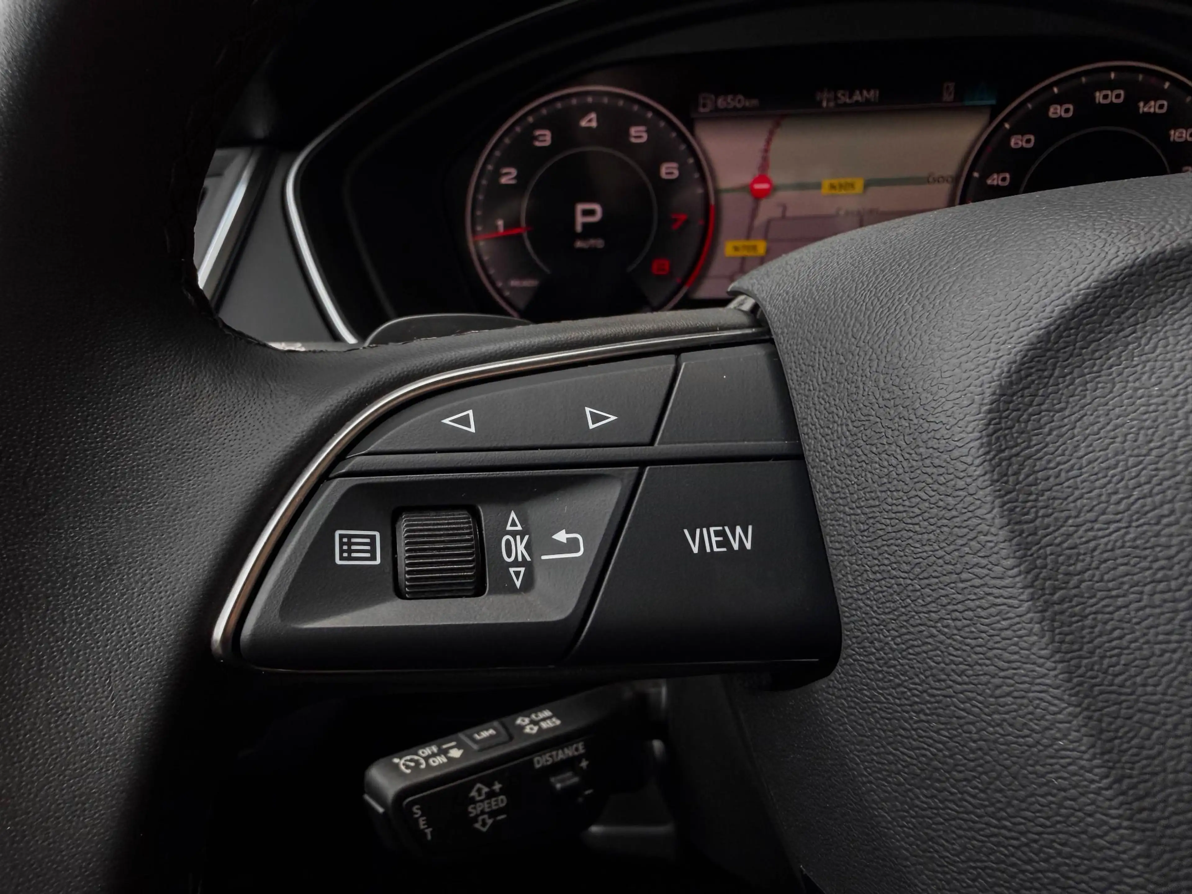 Audi Q5 45 TFSI | All Black | Pano | 20" | Trekh.  Memo | — photo 30