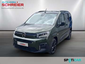 Berlingo MPV Plus M