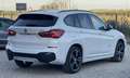BMW X1 sDrive18d Msport Bianco - thumbnail 4