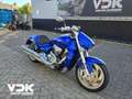 Suzuki M 1800 R INTRUDER Bleu - thumbnail 2