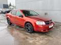 Dodge Avenger 2.0L SE_Tüv_Klima_Tempomat_AHK Orange - thumbnail 3