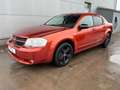 Dodge Avenger 2.0L SE_Tüv_Klima_Tempomat_AHK Orange - thumbnail 1