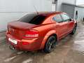 Dodge Avenger 2.0L SE_Tüv_Klima_Tempomat_AHK Orange - thumbnail 5