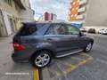 Mercedes-Benz ML 350 350BlueTec 4M 7G Plus Gri - thumbnail 5