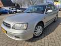Subaru Legacy Touring Wagon 2.0 GL AWD 2002. APK 12-2026. Inruil Grau - thumbnail 1