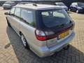 Subaru Legacy Touring Wagon 2.0 GL AWD 2002. APK 12-2026. Inruil Grau - thumbnail 4