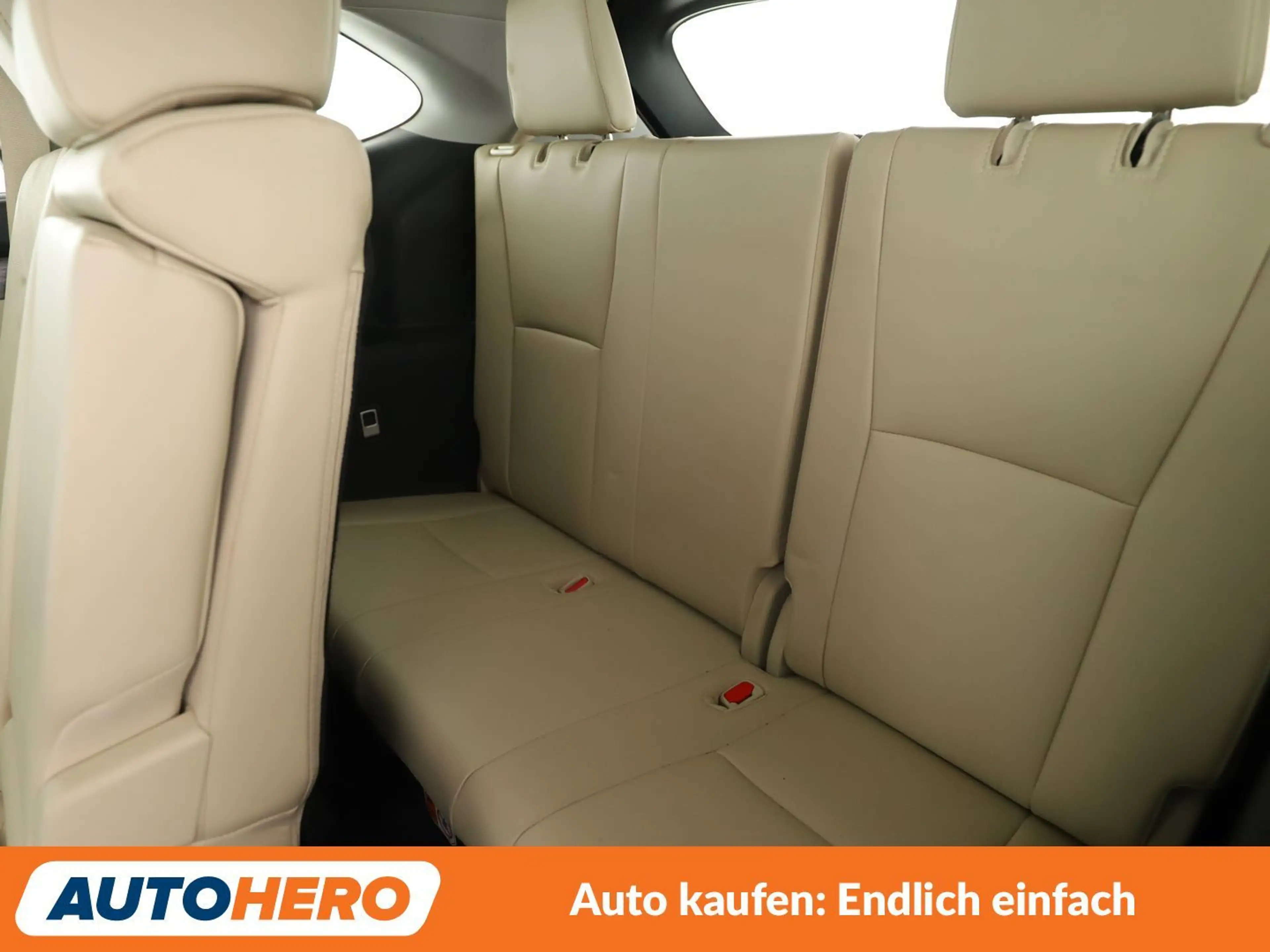 Toyota Highlander 2.5 Hybrid Luxury Aut.*NAVI*HEAD-UP*LED*ACC*360°* — photo 15