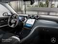 Mercedes-Benz GLC 220 d 4M AMG+PANO+AHK+LED+KAMERA+TOTW+KEYLESS Weiß - thumbnail 11