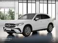 Mercedes-Benz GLC 220 d 4M AMG+PANO+AHK+LED+KAMERA+TOTW+KEYLESS Weiß - thumbnail 14