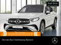 Mercedes-Benz GLC 220 d 4M AMG+PANO+AHK+LED+KAMERA+TOTW+KEYLESS Weiß - thumbnail 1