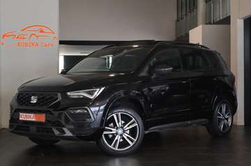 Ateca 1.5 TSI ACT DSG OPF FR Pano BTW* Garantie*