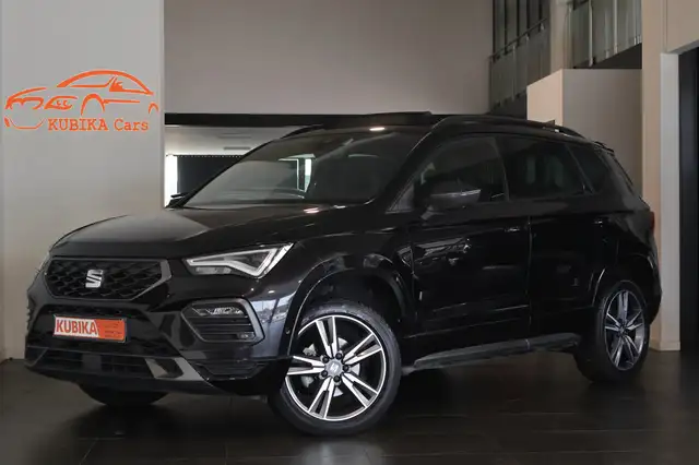 SEAT Ateca Ateca 1.5 TSI ACT DSG OPF FR Pano BTW* Garantie*