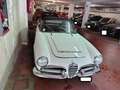 Alfa Romeo Giulia spider 1600 Bianco - thumbnail 2