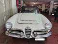 Alfa Romeo Giulia spider 1600 Bianco - thumbnail 6