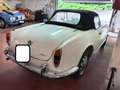 Alfa Romeo Giulia spider 1600 Bianco - thumbnail 5