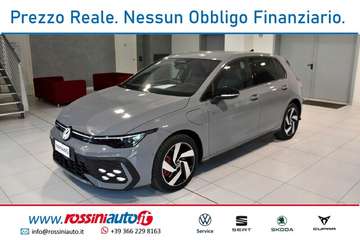 8.5 1.5 E-HYBRID 272 CV DSG + DCC + TECH PACK + AREA VIEW + MATRIX + FENDI + NAVI + ESTENSIONE GARANZIA VW