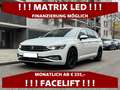 Volkswagen Passat Variant 2,0 TDI DSG | MATRIX LED | NAVI | SITZHEIZUNG Weiß - thumbnail 1