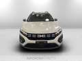 Dacia Sandero stepway 1.0 tce expression eco-g 100cv White - thumbnail 6