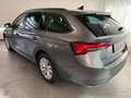 Skoda Octavia Combi 1.5 TSI DSG AHK KAMERA Gris - thumbnail 7