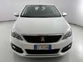 Peugeot 308 5 Porte 1.5 BlueHDi Allure!PREZZO REALE! Weiß - thumbnail 2