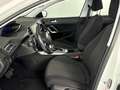 Peugeot 308 5 Porte 1.5 BlueHDi Allure!PREZZO REALE! Weiß - thumbnail 8