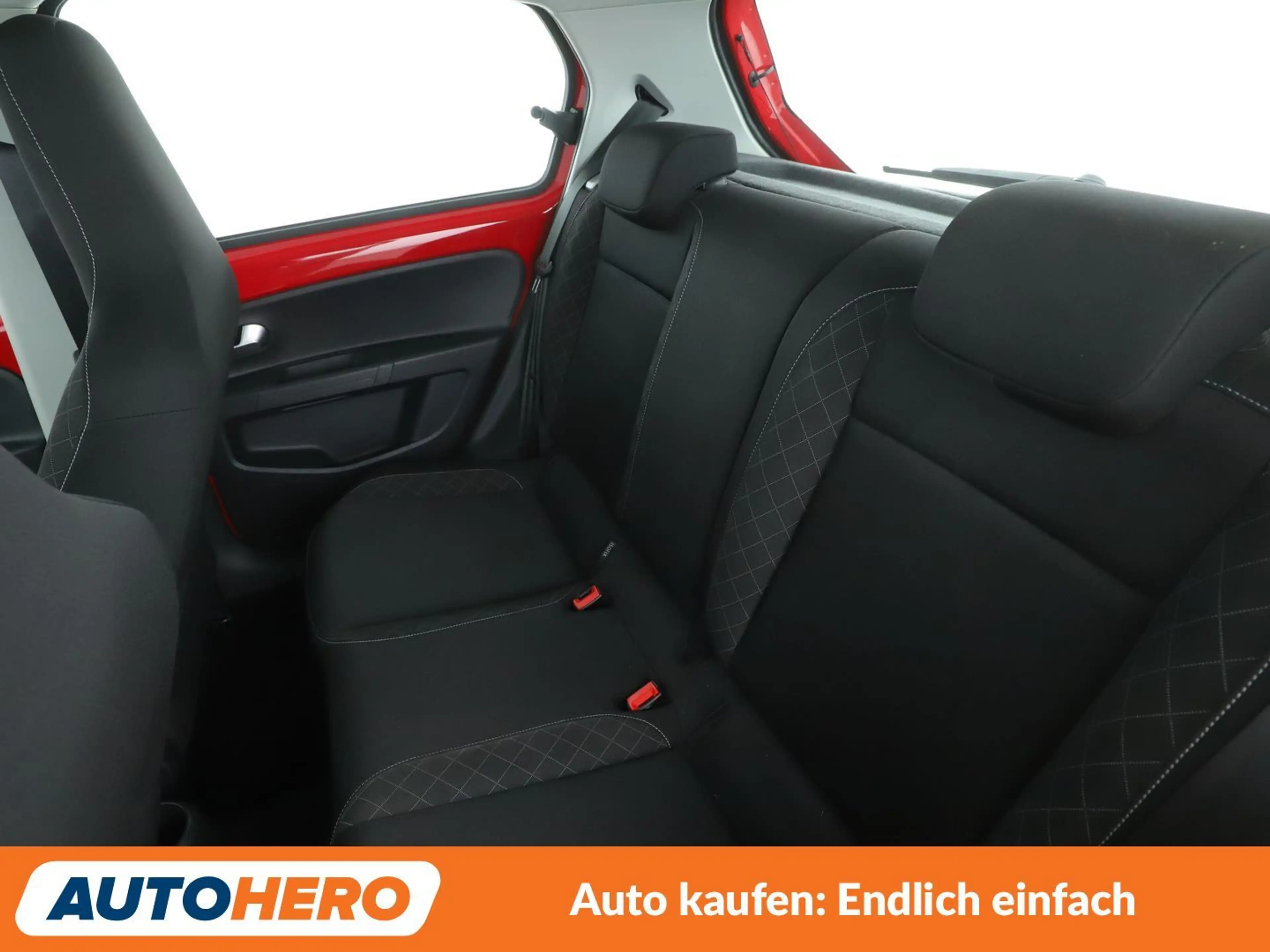 Skoda Citigo 1.0 MPI Style*PDC*SHZ*KLIMA* — photo 14