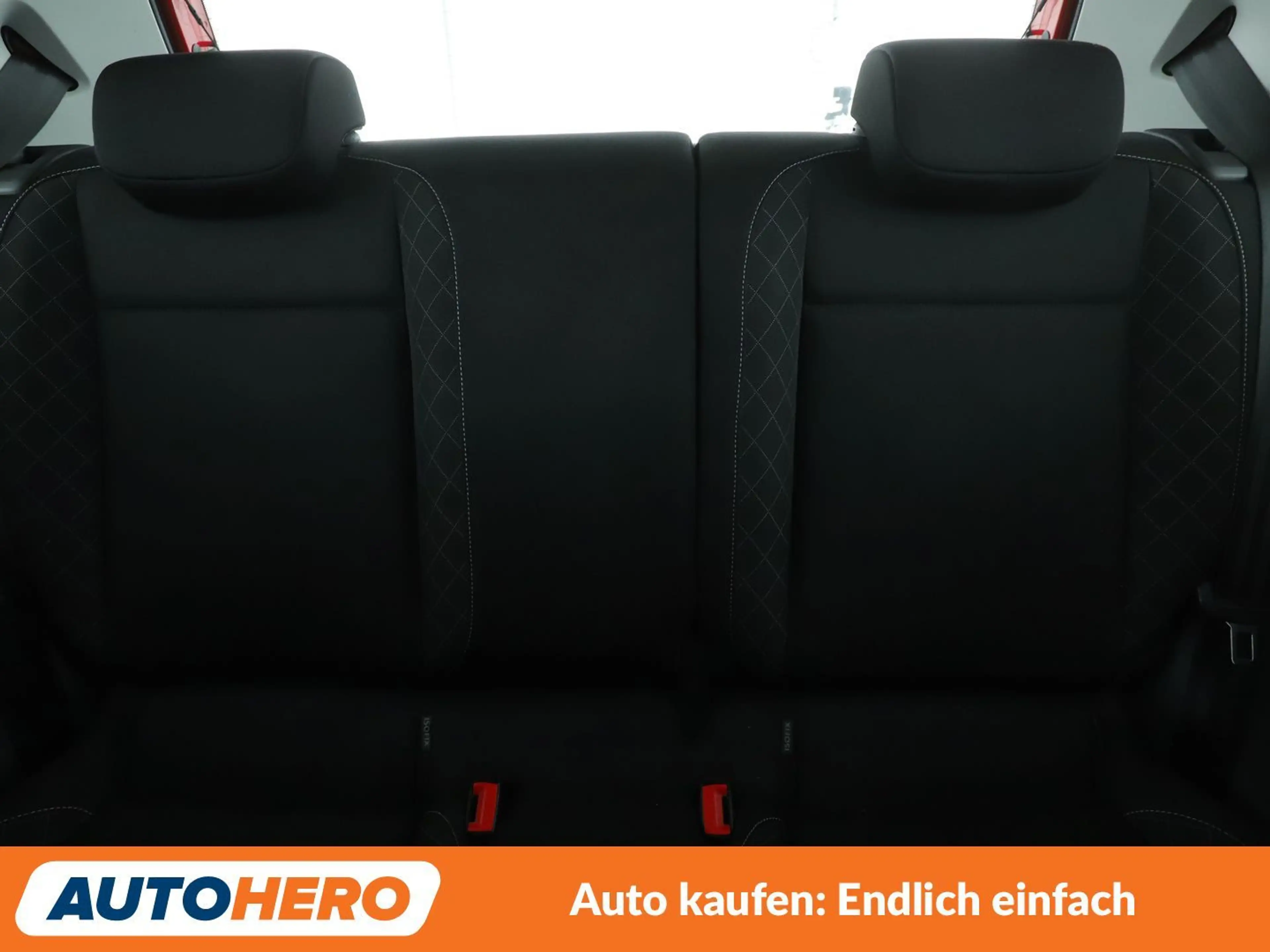 Skoda Citigo 1.0 MPI Style*PDC*SHZ*KLIMA* — photo 15