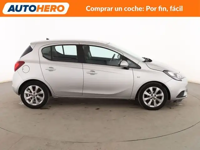 Opel Corsa view 7