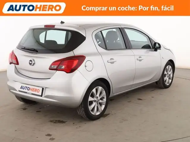 Opel Corsa view 6