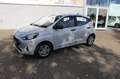 Hyundai i10 1.0 Select Gris - thumbnail 1