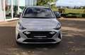 Hyundai i10 1.0 Select Gris - thumbnail 2