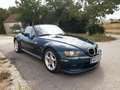 BMW Z3 Z 3 2,8 Grün - thumbnail 3