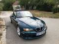 BMW Z3 Z 3 2,8 Grün - thumbnail 1